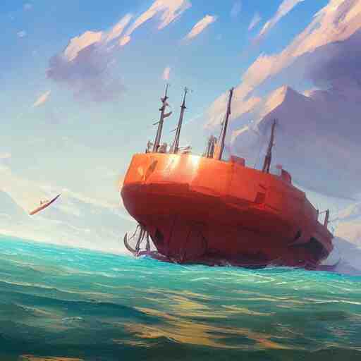 How To Use A Ship Database API?