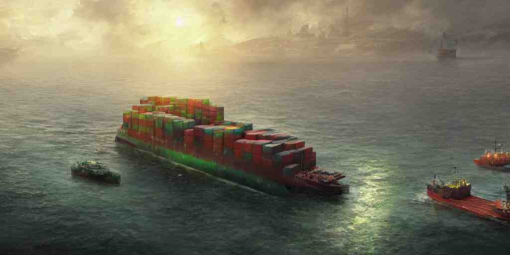 What Is The Best API To Search For Ship Positions?