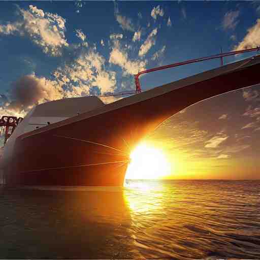 Best API To Create A Ship Database In 2023