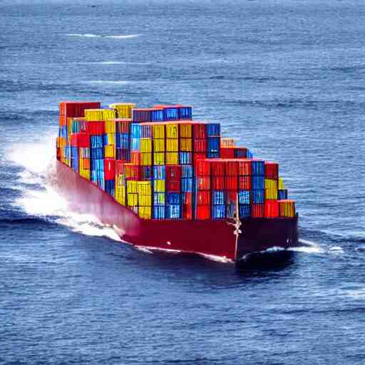 Why Use An API To Search For Ship Positions?
