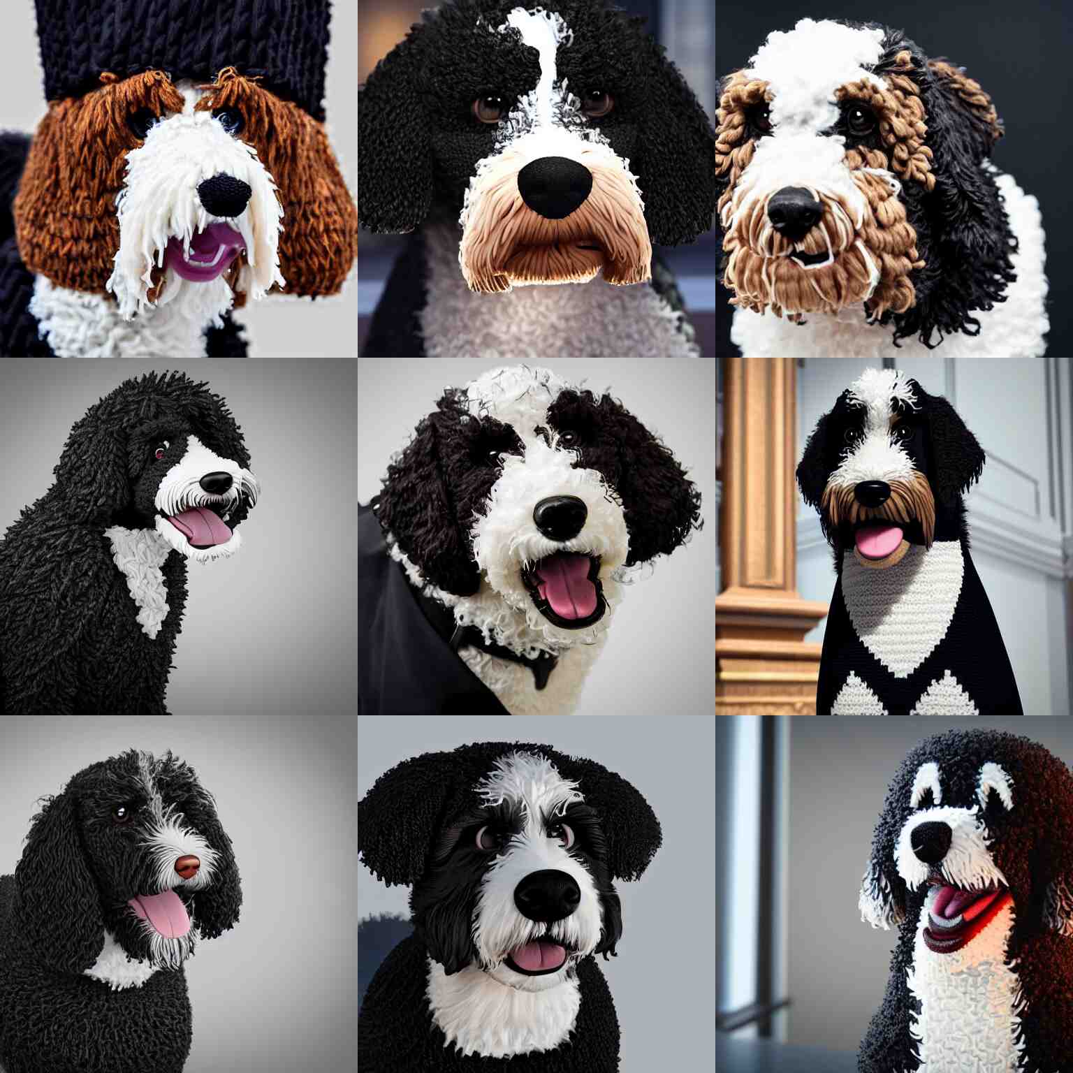 How Machine Learning APIs Can Help You Sort Dog Images By Breed