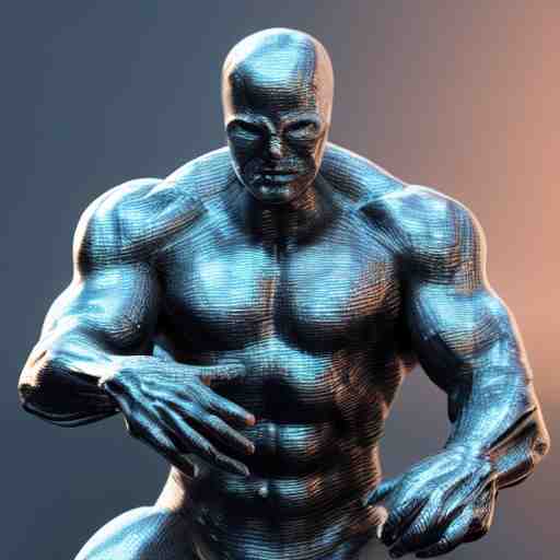 The Ultimate Muscle Training API Available On The Web
