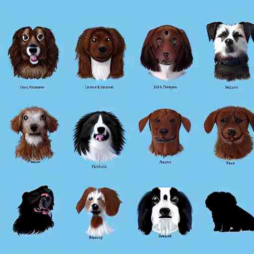 Get Started With Dog Breed Recognition APIs And Obtain Great Results