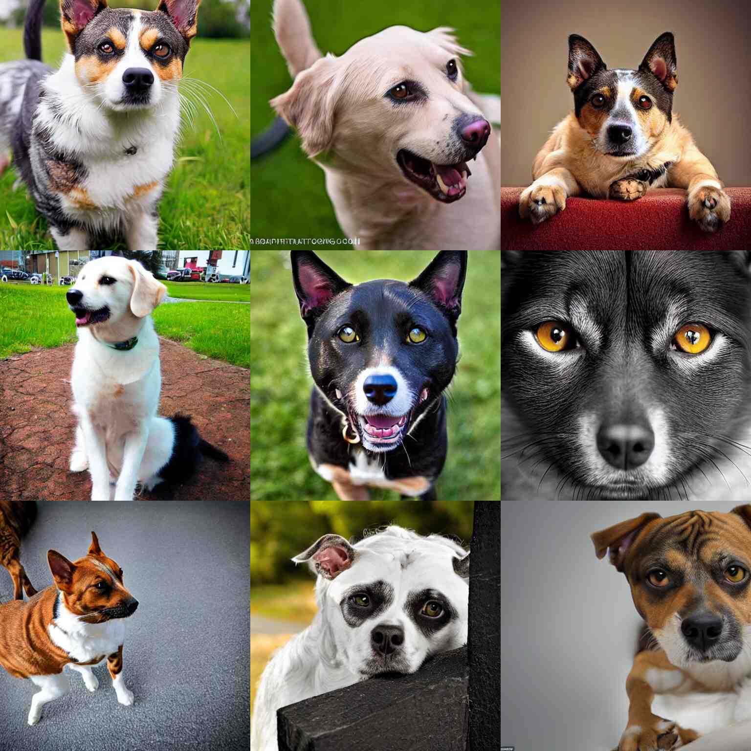 How To Choose The Right Dog Breed Data API For Your Needs