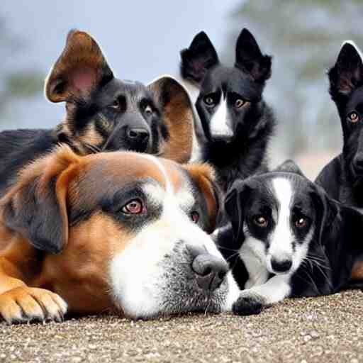 An Introduction To Dog Breed Data APIs And Its Top 3 Benefits