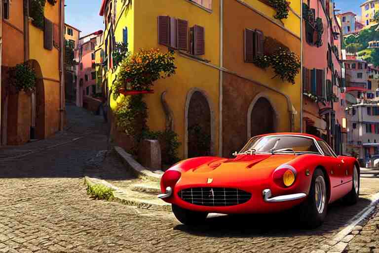 Obtain The VIN Number Of Any Italian License Plate Using This API