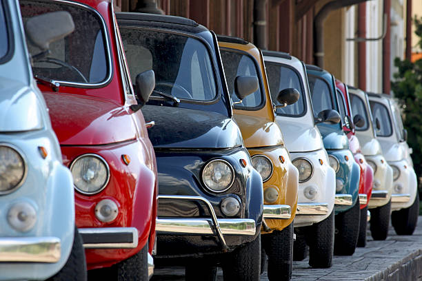 Get Information From Italian Vehicles In Seconds Using This API