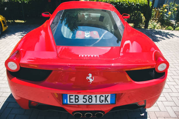 Verificate Different Italian License Plates Using This API