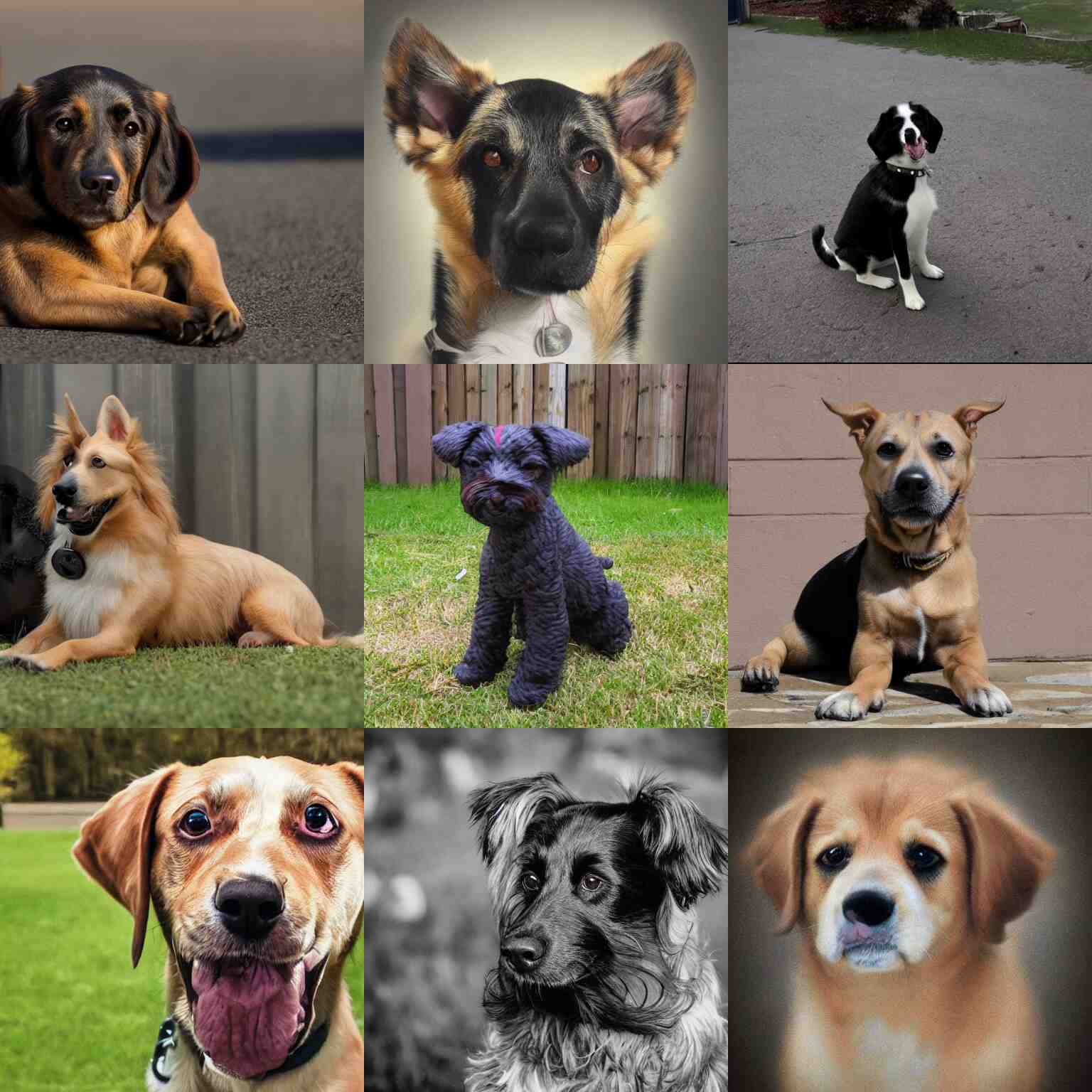 3 Affordable APIs For Sorting Dog Images By Breed In 2023