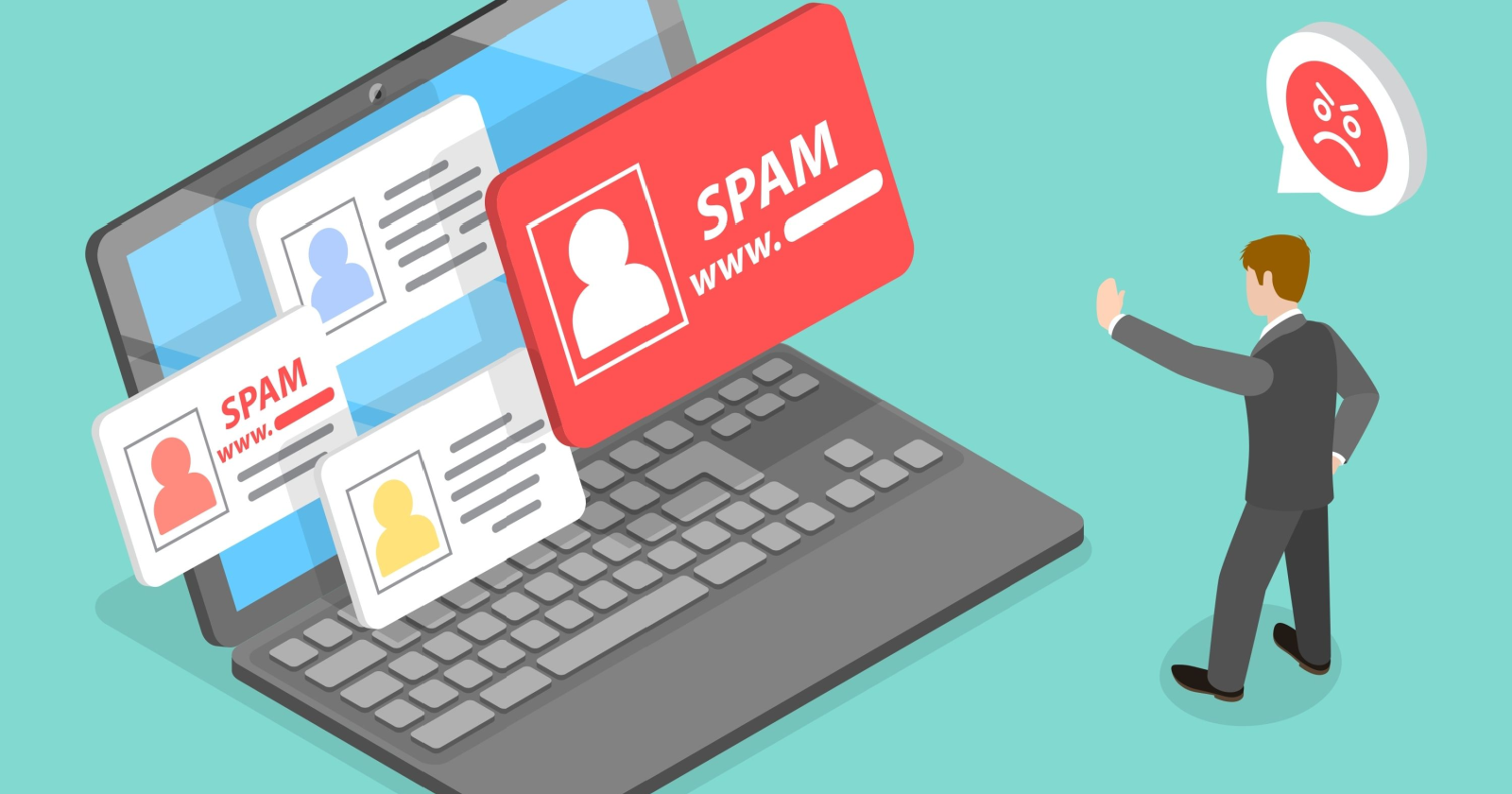 Checking Spam Has Never Been So Easy Thanks To This API