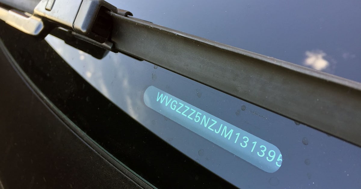 Implementing Real-Time Europe VIN Decoder API