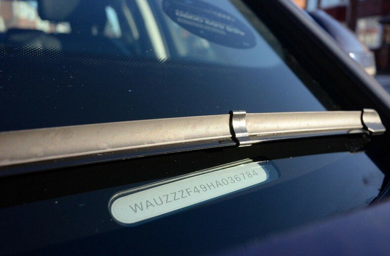 Get Comprehensive European Vehicle Information With The Europe VIN Decoder API