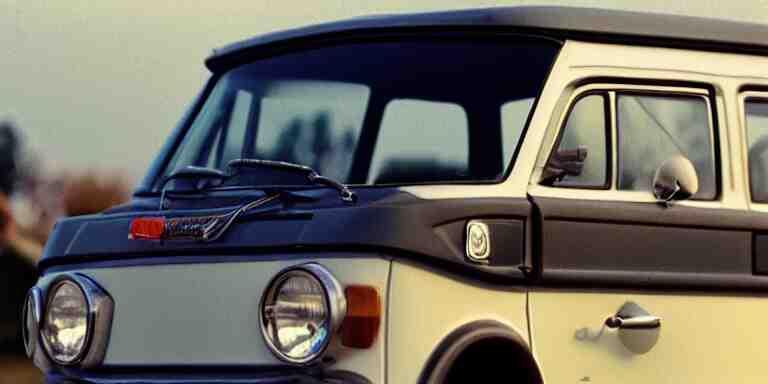 Quick Guide To The Vehicle Registration Info API