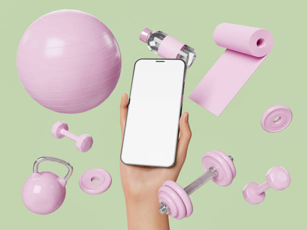 3 Stand-out Features Of Fitness APIs You Should Know