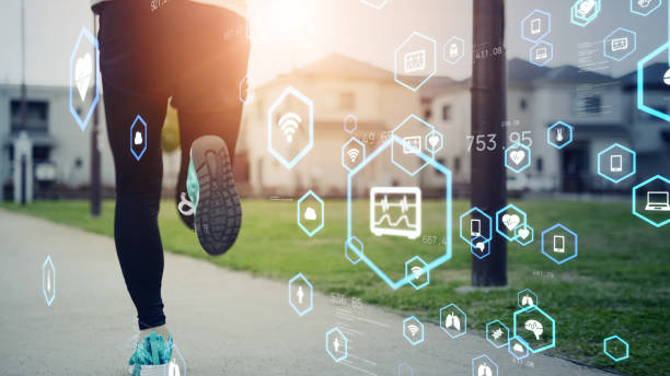3 Reasons Why Athletes Should To Employ A Fitness API