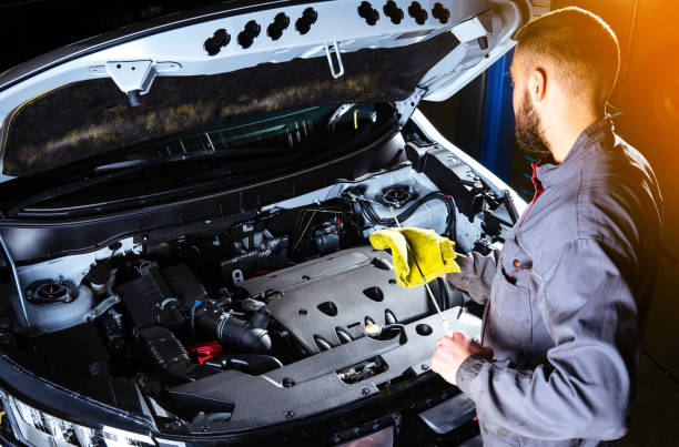 Get Italian Cars Engine Data In Seconds Using This API