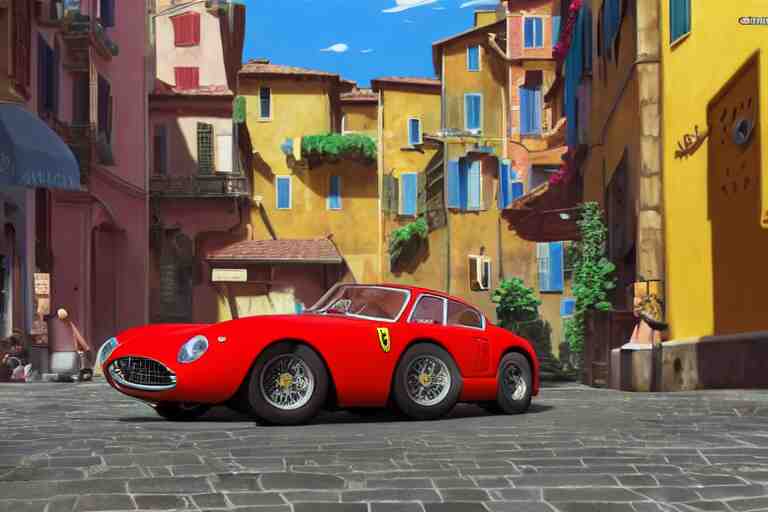 Learn How To Use An API For Italian Car Details In Seconds (2023)