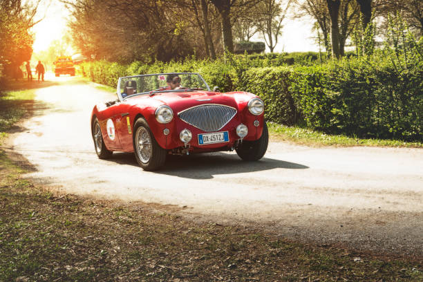 3 Main Reasons Vehicle Companies Should Use An API For Italian Cars Details