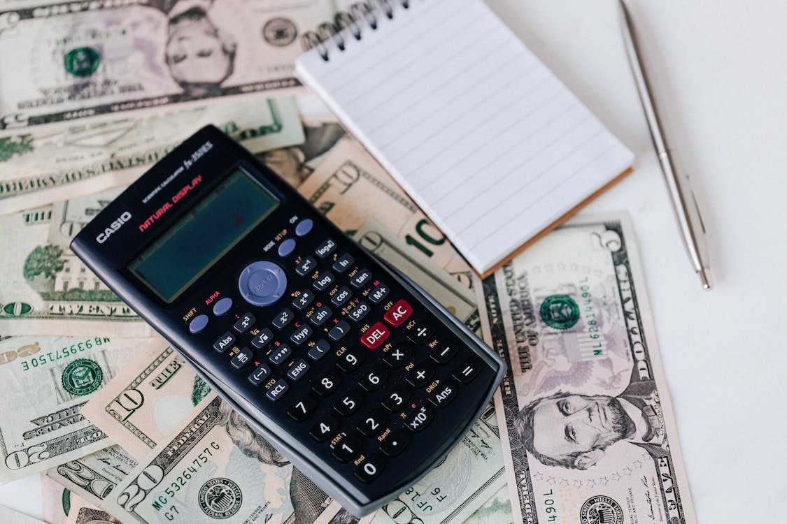 Want To Calculate Your Tax Rate With A Free API?