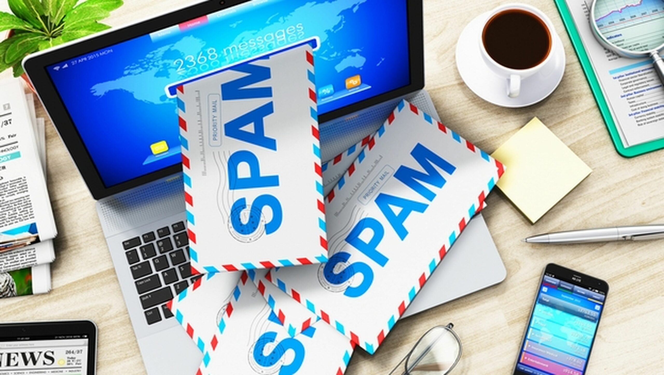 Best Spam Checker API For Contact Forms