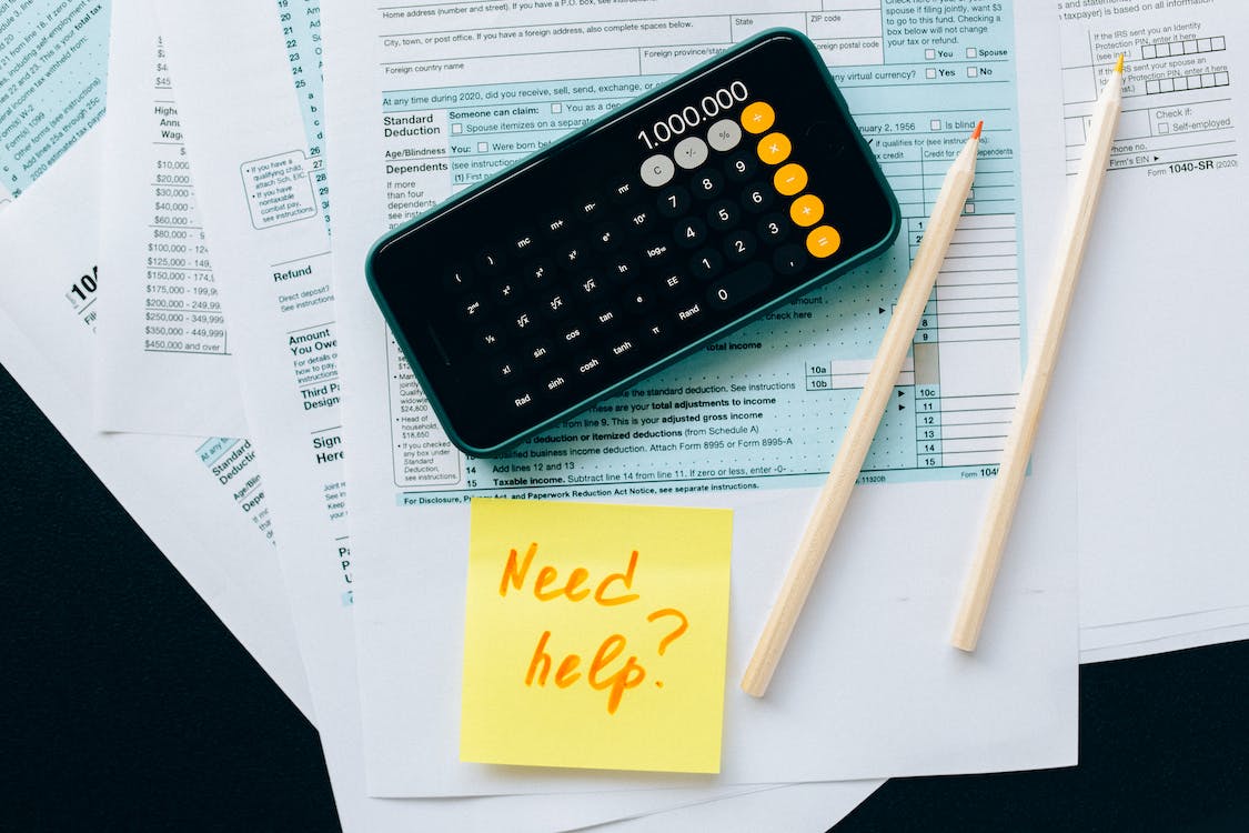 Speed Up Your Tax Rate Calculation With A Free API