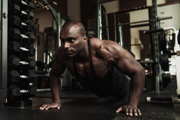 Top Rated Bodybuilding API To Train Anywhere