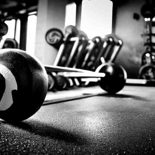 Is There A GYM Exercise Data API Available Online In 2023?