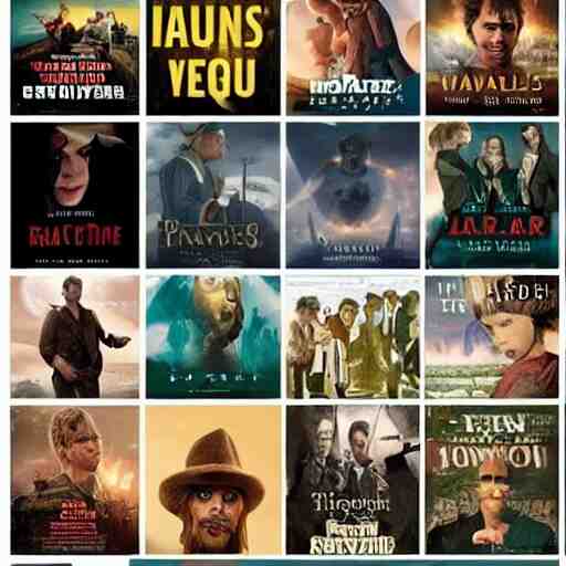 Get Accurate Movie And Series Data Using This API
