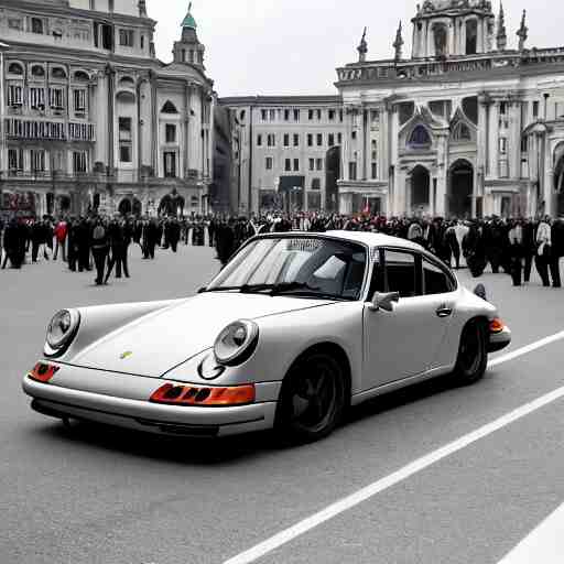 Why Companies Use APIs To Obtain Italian Car Details