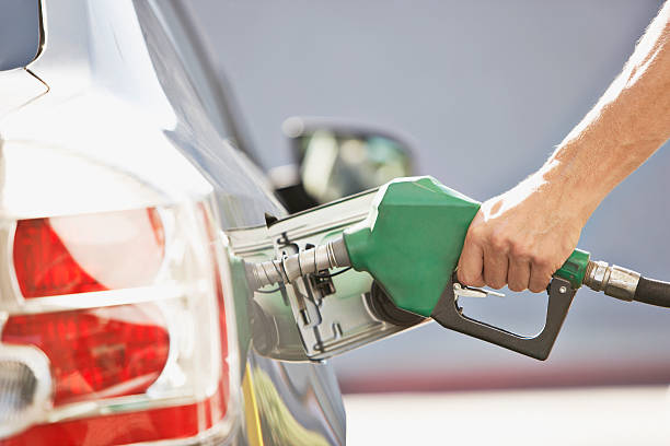 Know The Fuel Type Of Any Italian Vehicle Using This Data API