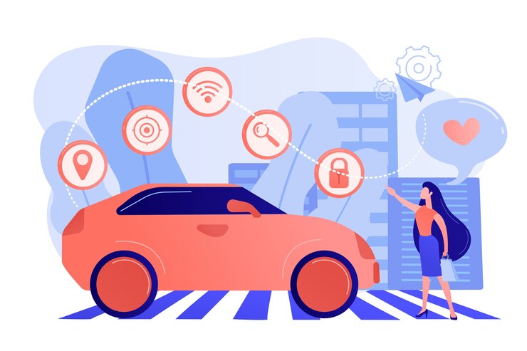 What Are APIs For Car Specifications And Why Are They Used