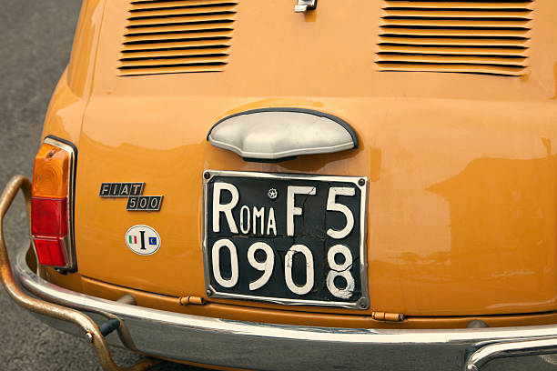 Top 3 Italian License Plate Recognition APIs For Personal And Enterprise Use