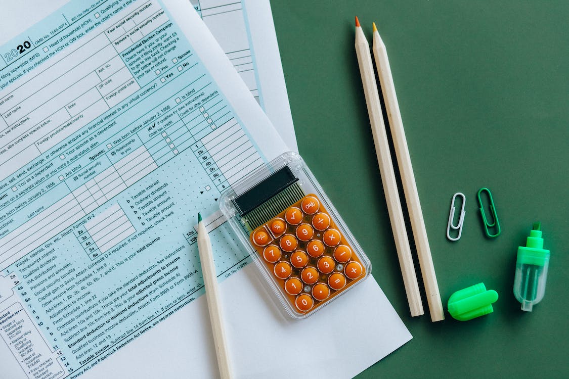 How To Calculate Taxes With An API In Seconds