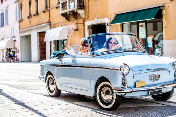 Why Is An API The Best Choice For Vehicle Registration Information?