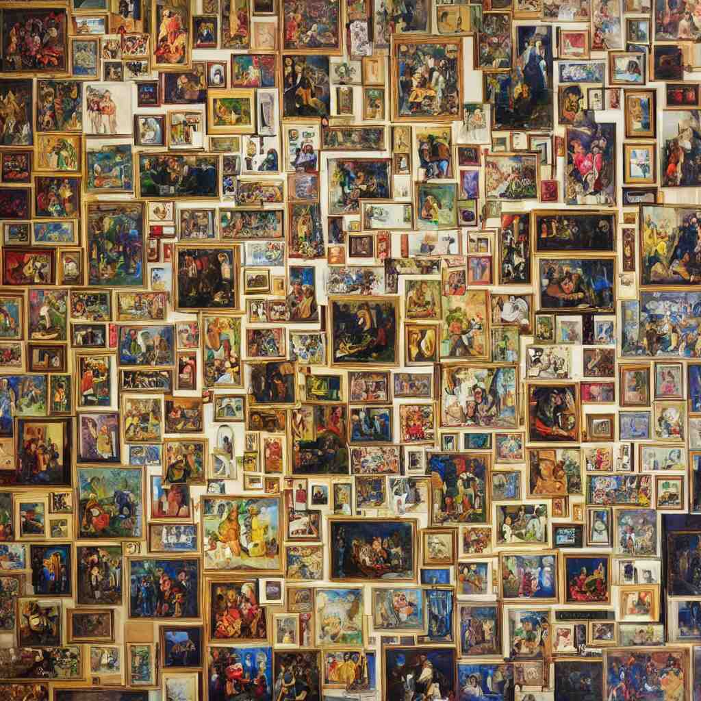 A Comprehensive Guide To Using A Reverse Image Search API