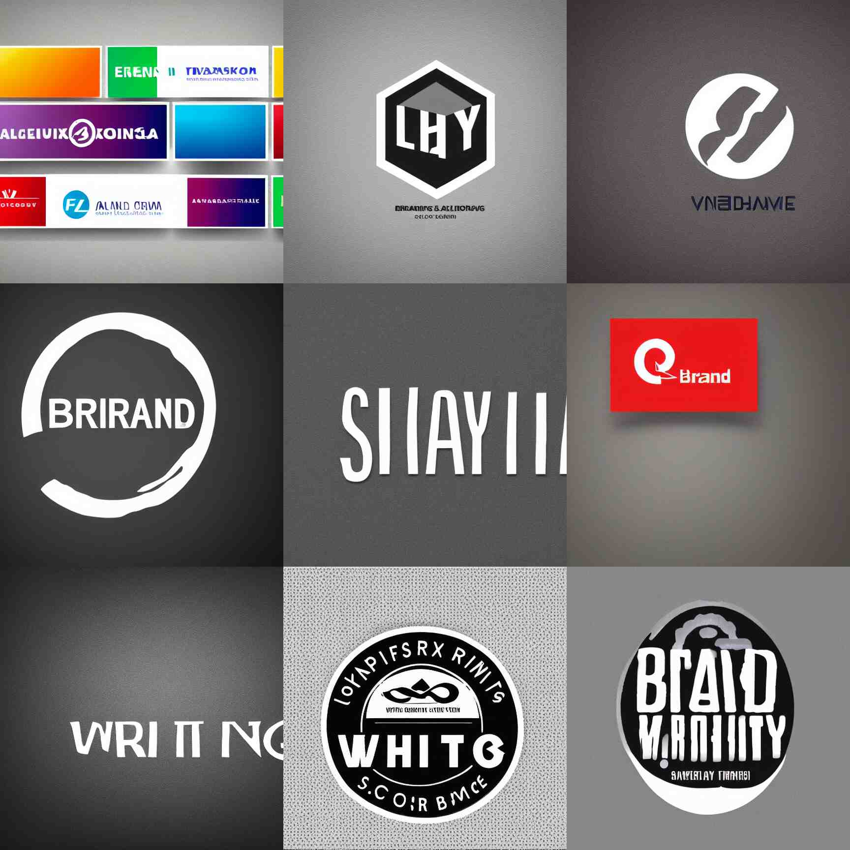 Use The Best API To Extract The Company Logo In High Definition