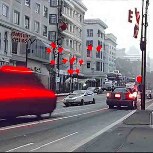 3 Advantages Of Using An API For License Plate Detection