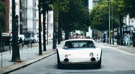 Researching European Vehicles Has Never Been So Easy Thanks To This API