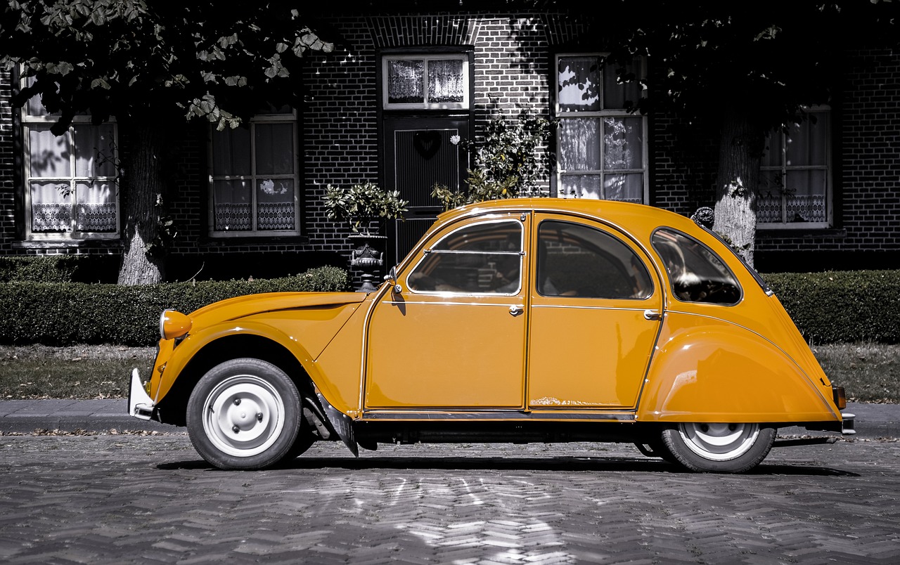 Get Vehicle Data With Europe VIN Decoder API