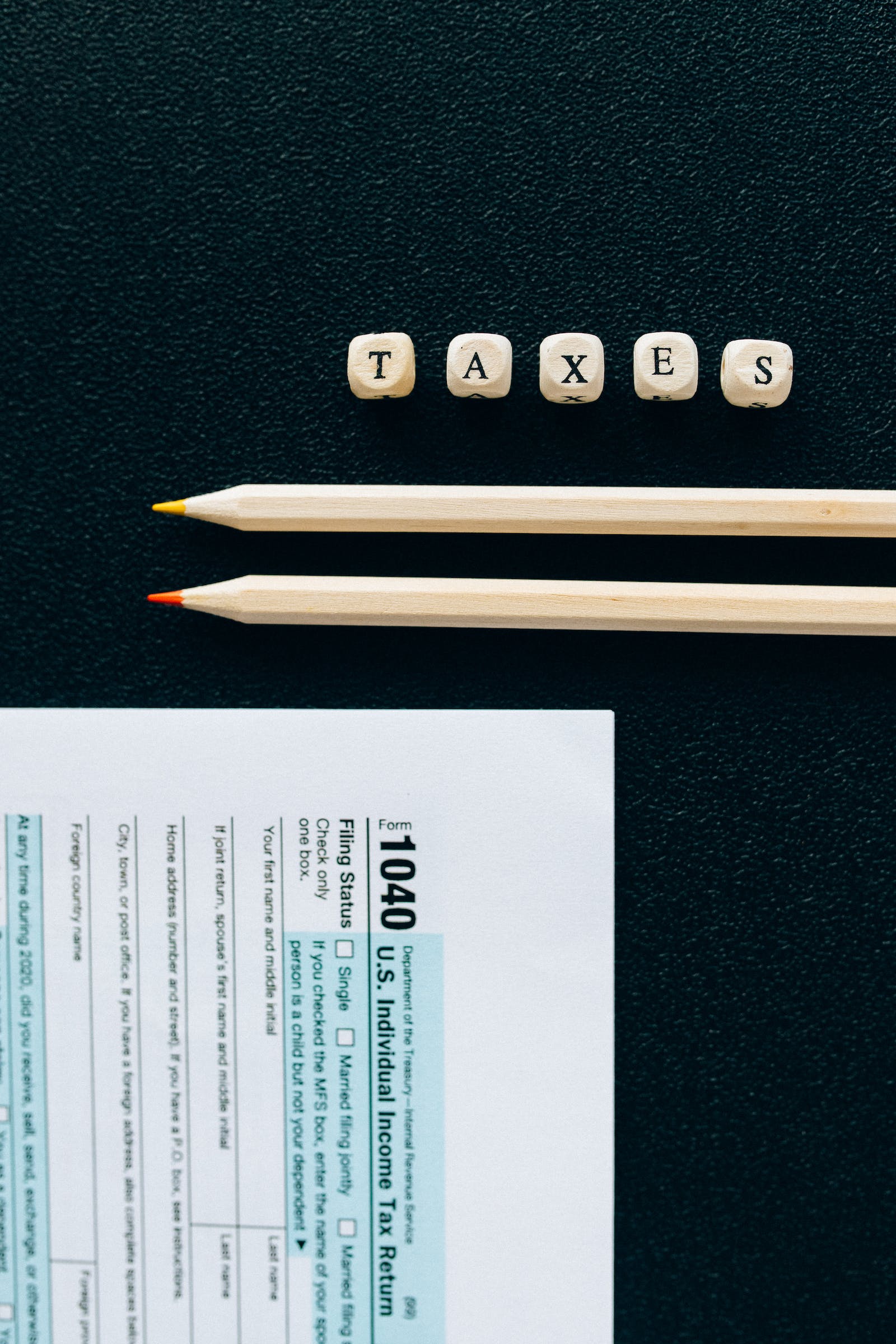 Can You Improve Tax Calculations With An API?