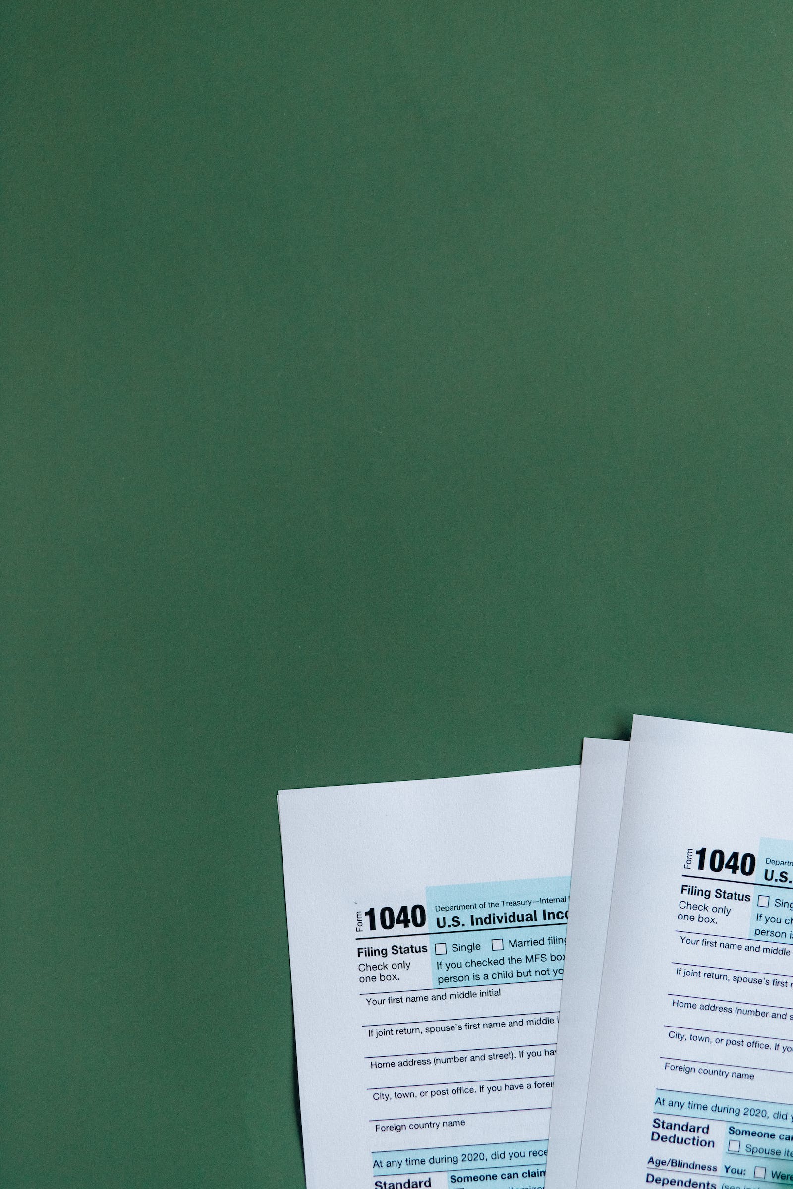 Make Tax Calculation Easier With This API