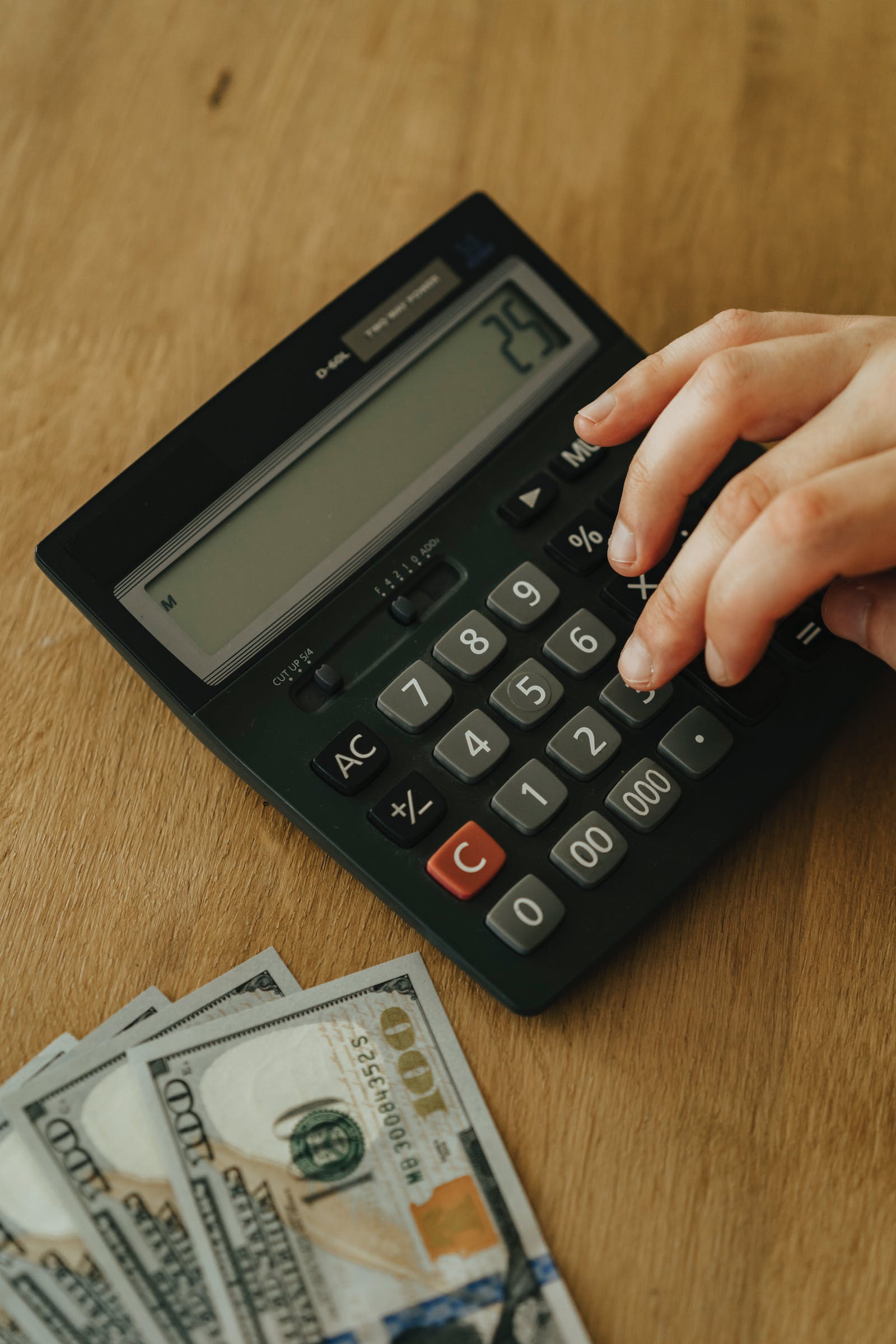 What Is The Best API For Tax Calculation?