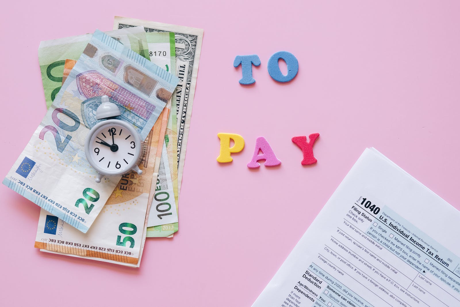 How To Calculate Your Taxes With An API In Seconds?