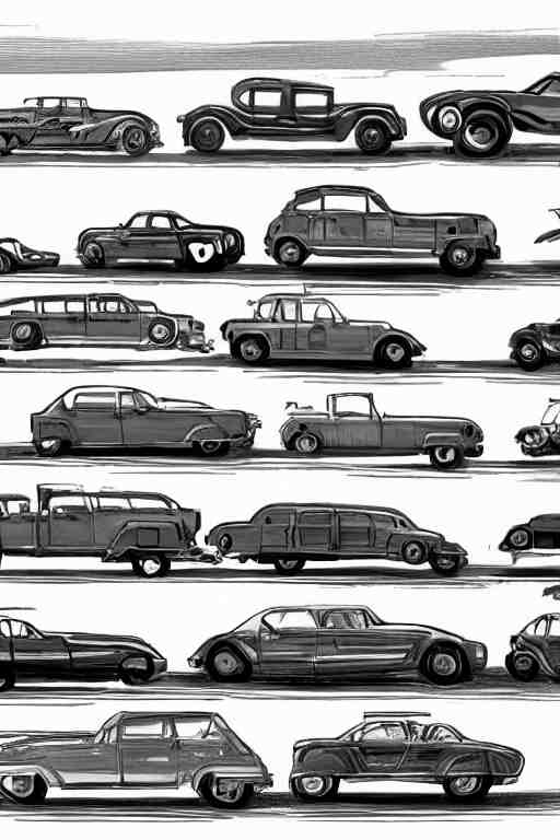 Get Vehicle Type Data From Old And New Cars Using This API