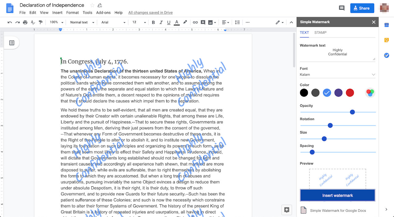 How To Automate Watermark Removal With An API