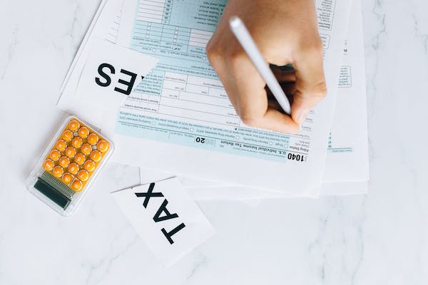 Optimize Your Operations With A Taxes API