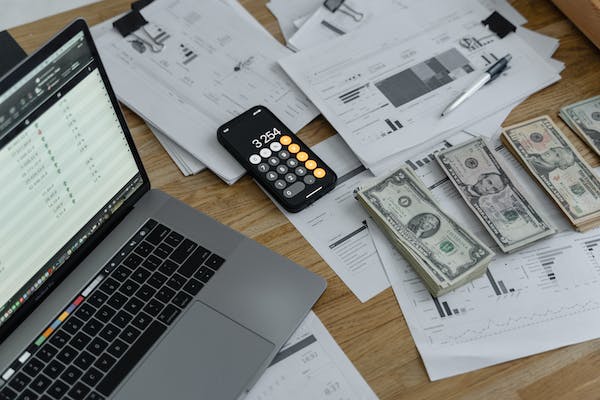 Get Smarter With The Taxes API: Easy And Fast