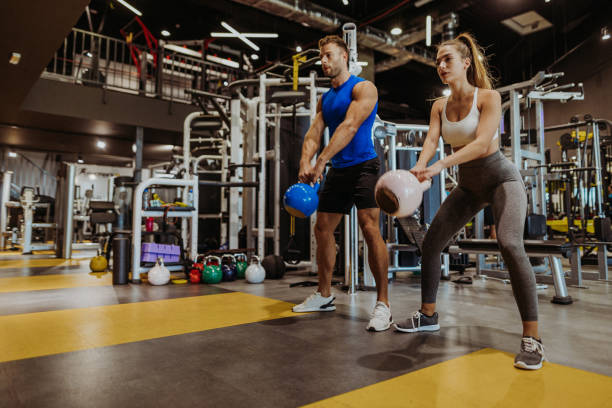The Most Complete API For Bodybuilding In 2023
