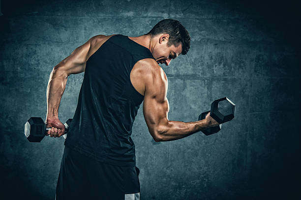 How To Use The Bodybuilding API In 2023