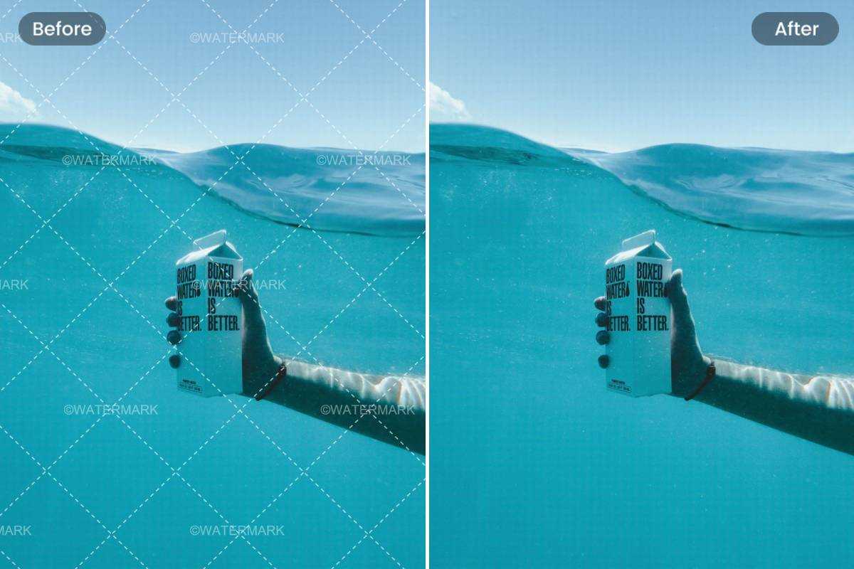 Best API On The Market For Automating Watermark Removal